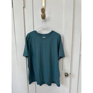 Covington men’s size X-large blue t-shirt